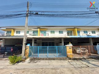 For sale 3 bed townhouse in Phan Thong, Chonburi
