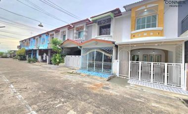 For sale 3 Beds townhouse in Sai Noi, Nonthaburi