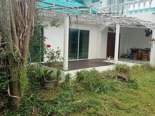 For sale 2 bed house in Pa Daet, Chiang Rai