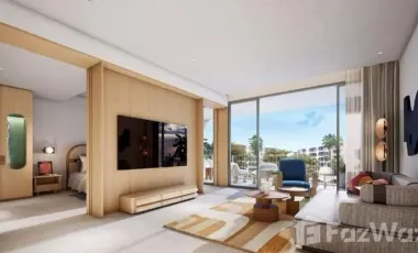 For sale 1 bed condo in Thalang, Phuket