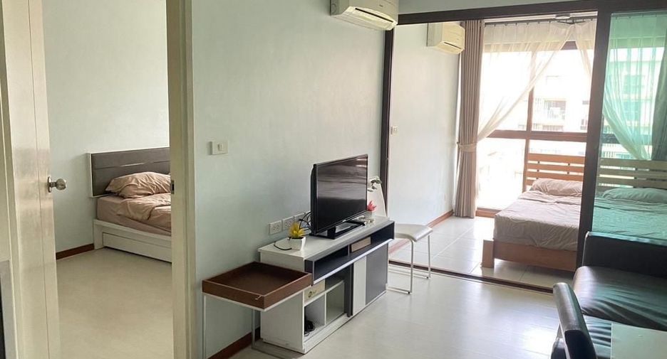 For sale 2 bed condo in Mueang Phuket, Phuket