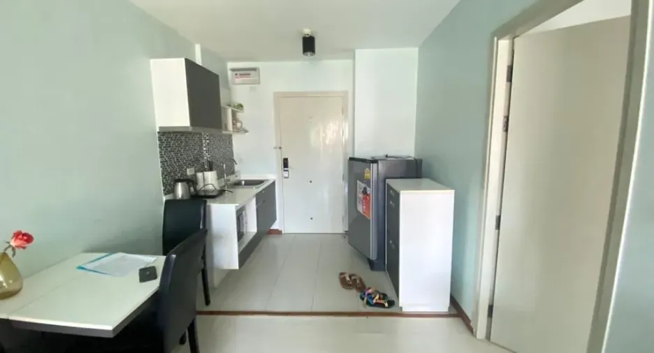 For sale 2 bed condo in Mueang Phuket, Phuket