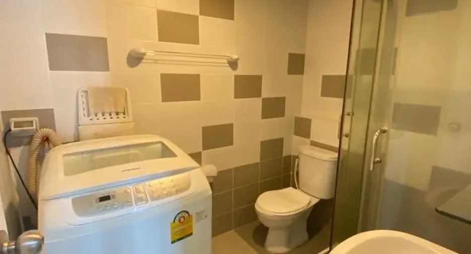 For sale 2 bed condo in Mueang Phuket, Phuket