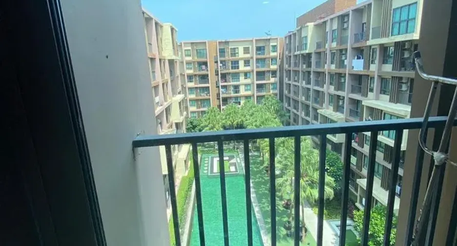 For sale 2 bed condo in Mueang Phuket, Phuket