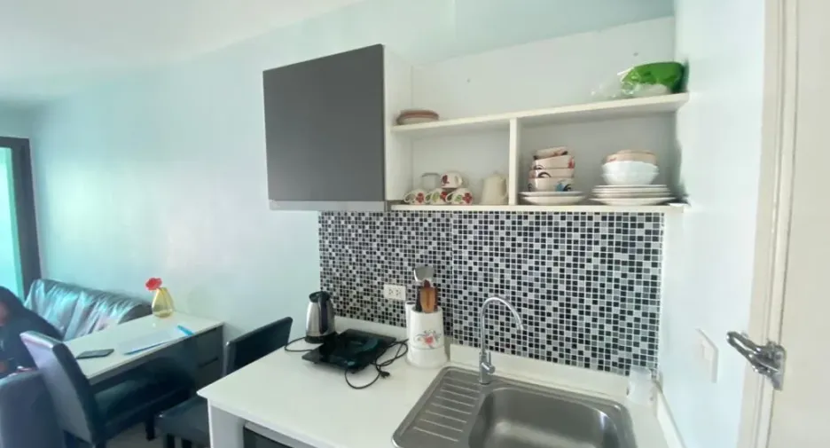 For sale 2 bed condo in Mueang Phuket, Phuket