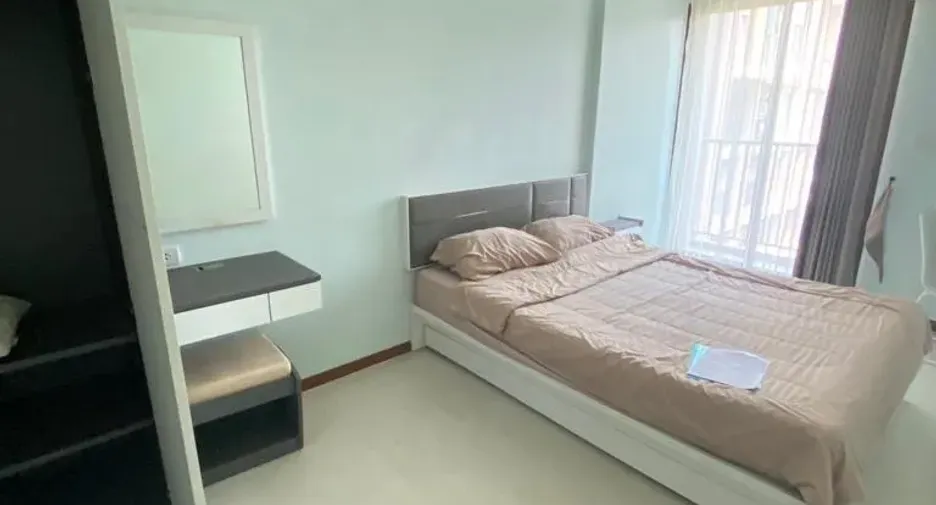 For sale 2 bed condo in Mueang Phuket, Phuket