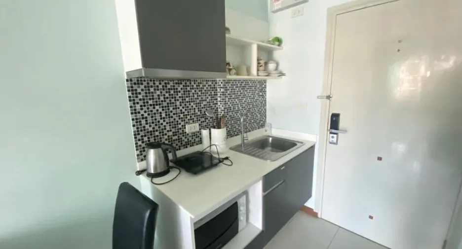 For sale 2 bed condo in Mueang Phuket, Phuket