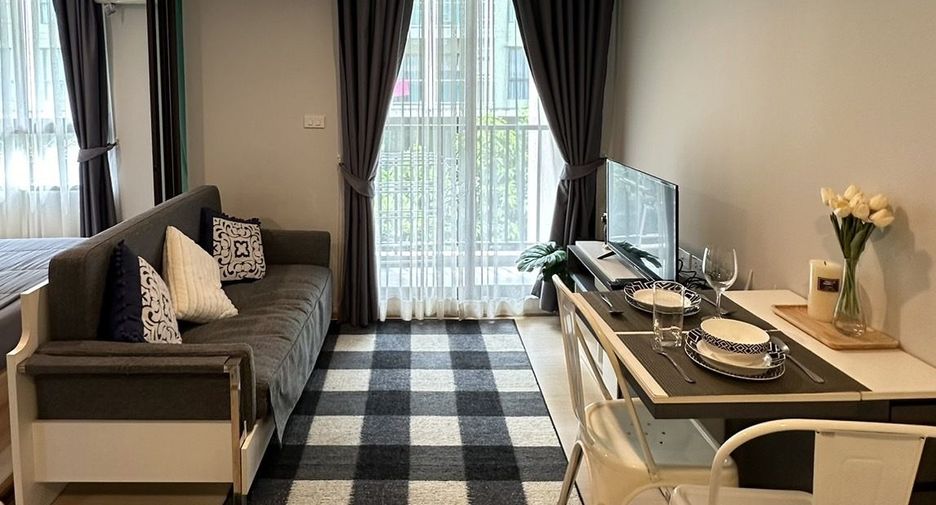 For rent 1 Beds condo in Mueang Phuket, Phuket