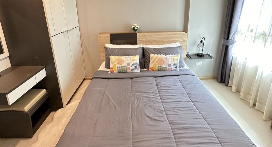 For rent 1 Beds condo in Mueang Phuket, Phuket