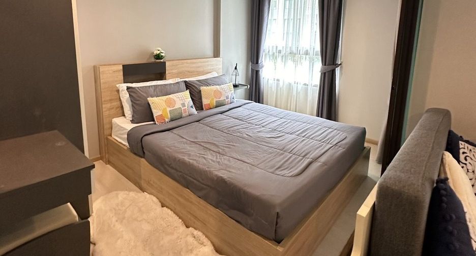 For rent 1 Beds condo in Mueang Phuket, Phuket
