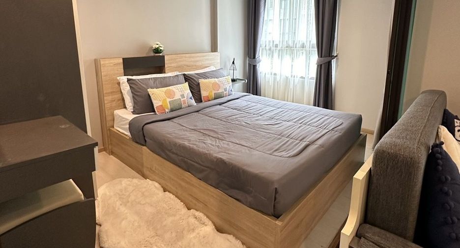 For rent 1 Beds condo in Mueang Phuket, Phuket