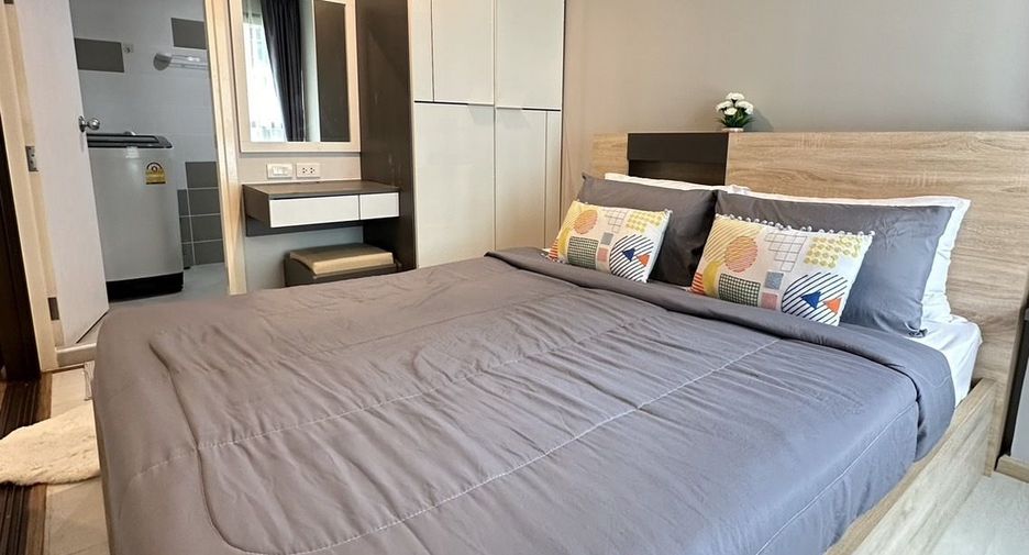 For rent 1 Beds condo in Mueang Phuket, Phuket