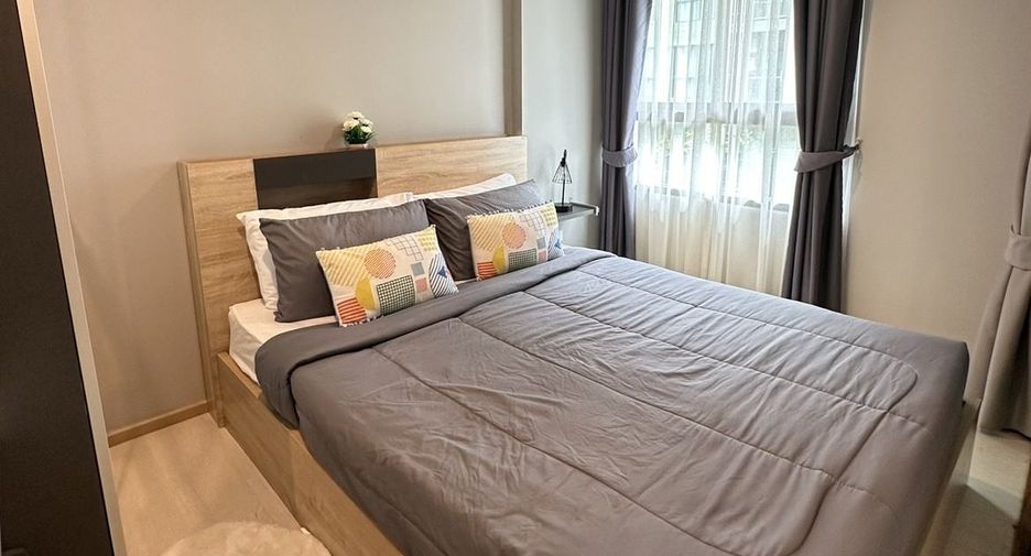 For rent 1 Beds condo in Mueang Phuket, Phuket