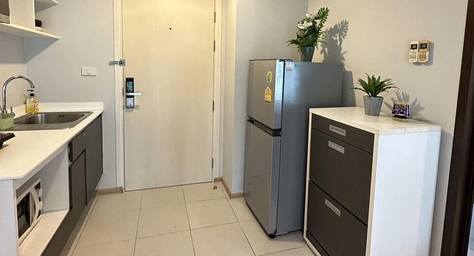 For rent 1 Beds condo in Mueang Phuket, Phuket