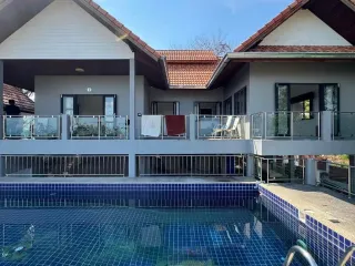 For sale 3 Beds villa in Ko Samui, Surat Thani