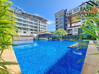 For rent そして for sale スタジオ condo in Bang Lamung, Chonburi