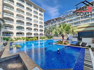 For rent そして for sale スタジオ condo in Bang Lamung, Chonburi