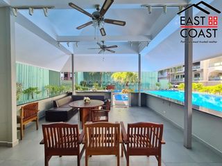 For rent そして for sale スタジオ condo in Bang Lamung, Chonburi