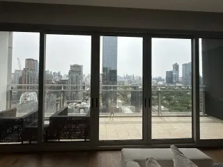 出售 3 卧室 公寓 在 Pathum Wan, 曼谷
