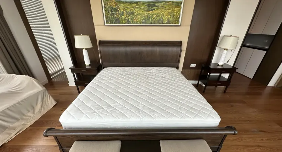 For sale 3 bedrooms condo in Pathum Wan, Bangkok