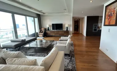 For sale 3 bedrooms condo in Pathum Wan, Bangkok