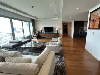出售 3 卧室 公寓 在 Pathum Wan, 曼谷