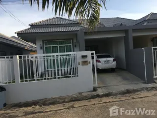 For rent 2 bed house in Takua Thung, Phang Nga