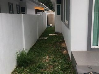 For rent 2 bed house in Takua Thung, Phang Nga