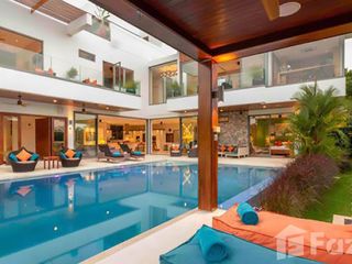 For sale 6 bed villa in Takua Thung, Phang Nga