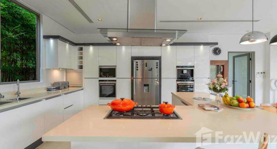 For sale 6 bed villa in Takua Thung, Phang Nga
