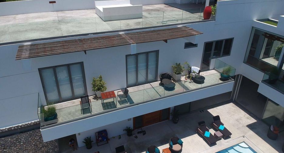 For sale 6 bed villa in Takua Thung, Phang Nga