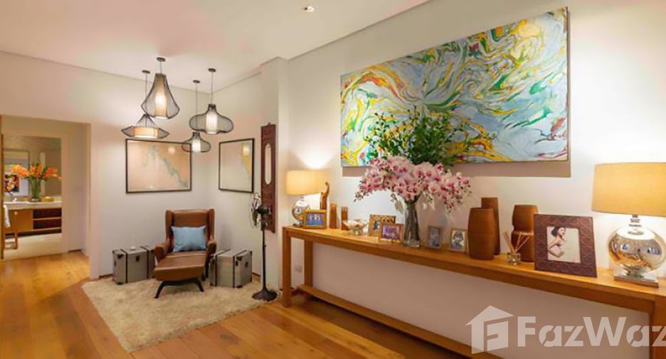 For sale 6 bed villa in Takua Thung, Phang Nga