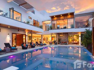 For sale 6 bed villa in Takua Thung, Phang Nga