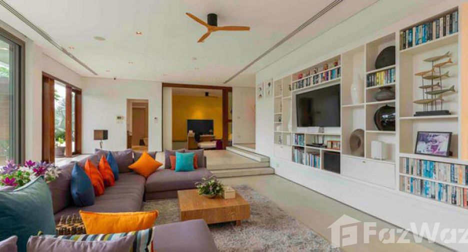 For sale 6 bed villa in Takua Thung, Phang Nga