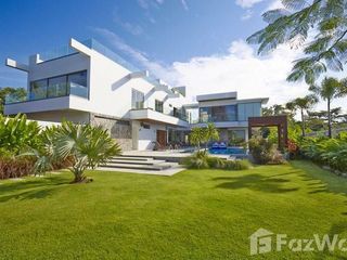 For sale 6 bed villa in Takua Thung, Phang Nga