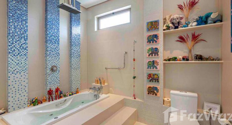 For sale 6 bed villa in Takua Thung, Phang Nga