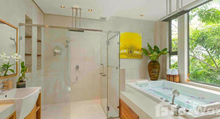 For sale 6 bed villa in Takua Thung, Phang Nga