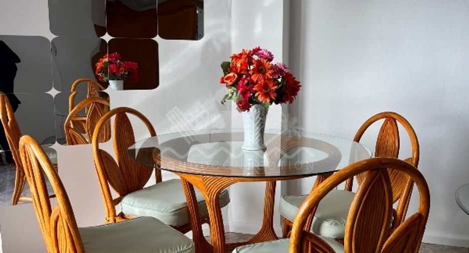 For sale studio condo in Pratumnak, Pattaya Hipflat