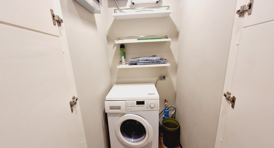 For sale 2 bedrooms condo in Watthana, Bangkok