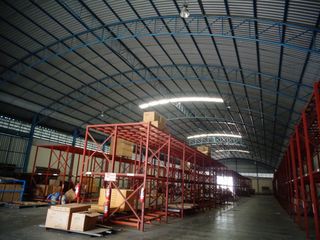 For rent and for sale warehouse in Lat Lum Kaeo, Pathum Thani