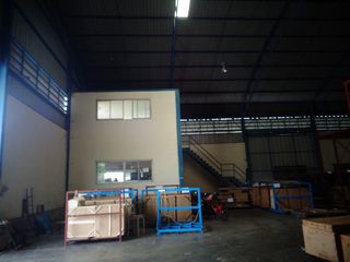 For rent and for sale warehouse in Lat Lum Kaeo, Pathum Thani
