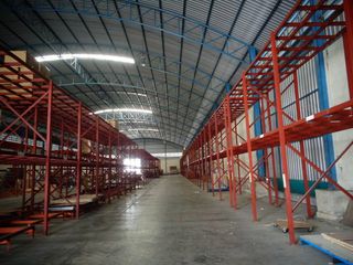 For rent and for sale warehouse in Lat Lum Kaeo, Pathum Thani