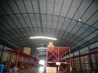 For rent and for sale warehouse in Lat Lum Kaeo, Pathum Thani