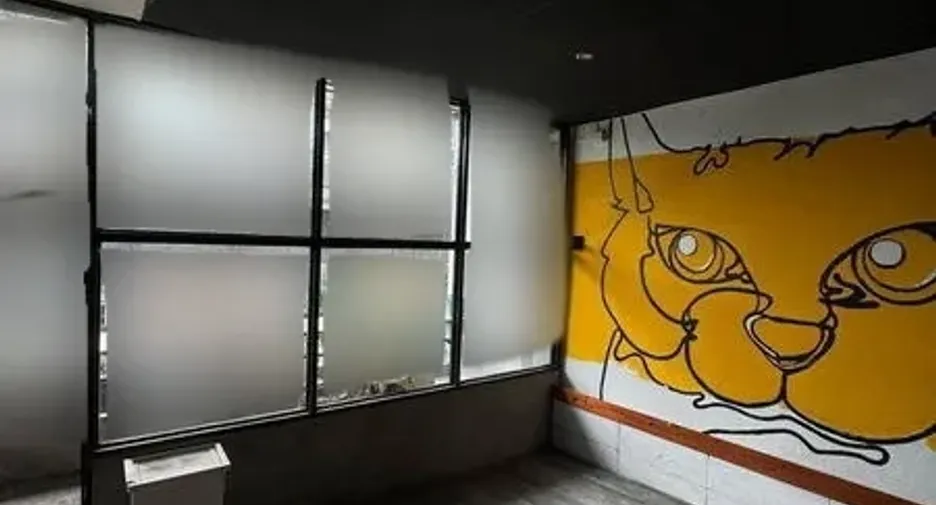 For rent retail Space in Phaya Thai, Bangkok
