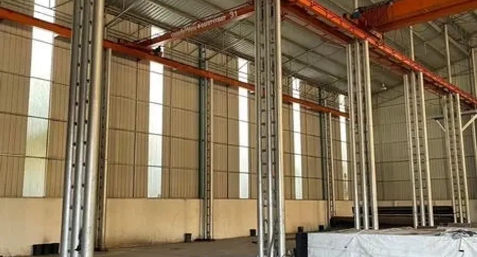 Almacén en venta en Ban Phaeo, Samut Sakhon