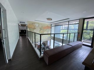 For rent 1 bed office in Bang Phli, Samut Prakan