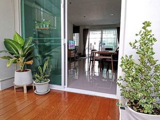 For rent and for sale 5 bed office in Prawet, Bangkok