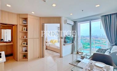 出售 1 卧室 公寓 在 Bang Lamung, Chon Buri