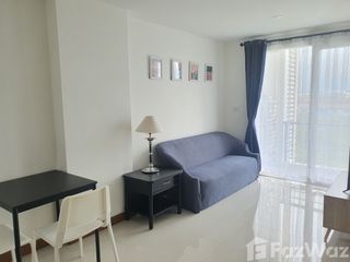 For rent 1 bed condo in Lat Krabang, Bangkok