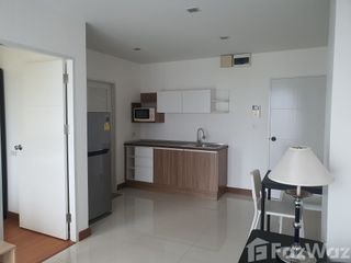 For rent 1 bed condo in Lat Krabang, Bangkok